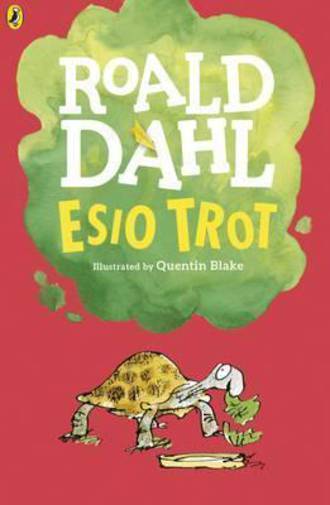 Esio Trot Roald Dahl