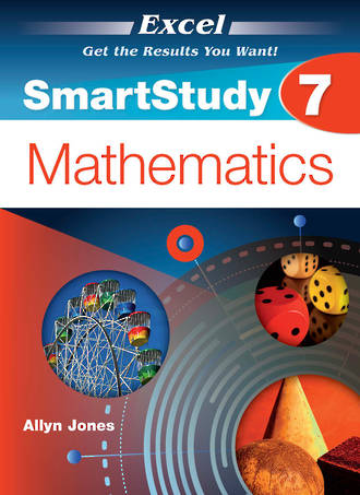 Excel SmartStudy - Mathematics Year 7