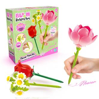 Flower Pens Kit 3 Pack
