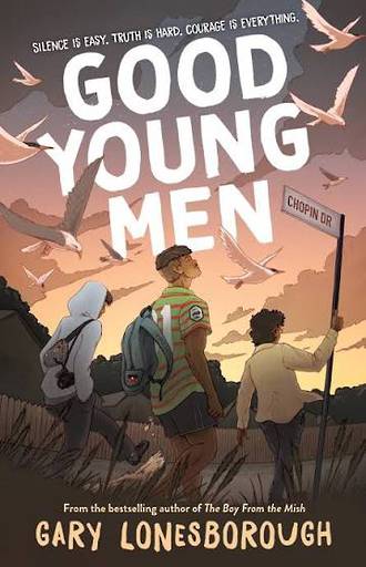 Good Young Men