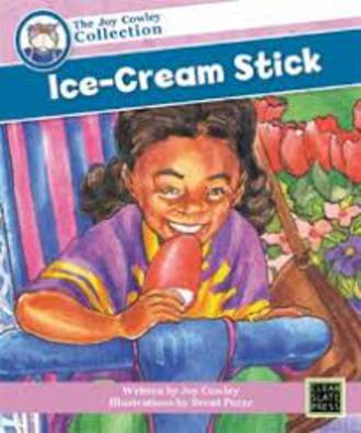 Ice-Cream Stick