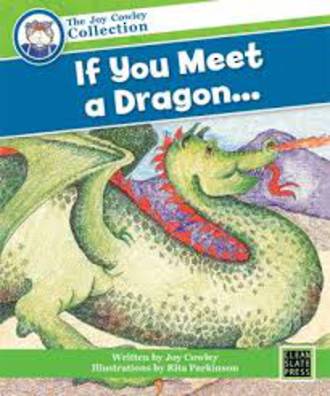 If You Meet a Dragon...