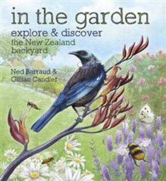 In The Garden Explore & Discover The New Zealand Backyard