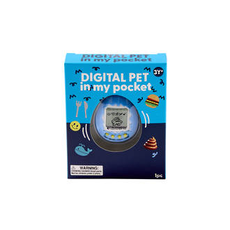 Jadore Digital Pet Blue