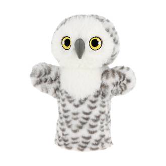 Keeleco Hand Puppet Owl
