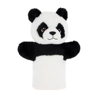 Keeleco Hand Puppet Panda