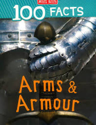 MK 100 Facts Arms & Armour
