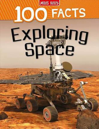 MK 100 Facts Exploring Space
