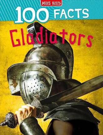MK 100 Facts Gladiator
