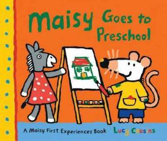 Maisy Goes to Nursery