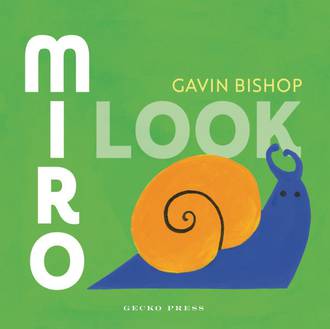 Miro Look