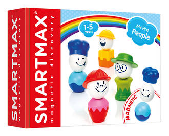 Smartmax My First People