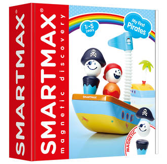 Smartmax My First Pirates