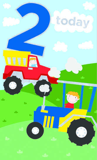Card 2 Today