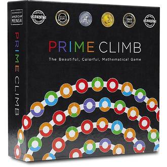 Prime Climb