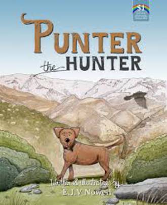 Punter the Hunter