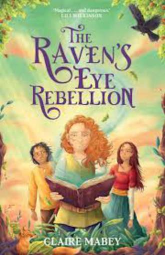 Raven's Eye Rebellion