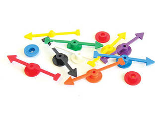 Spinner Arms pack of 10