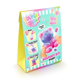 Squishy Kit DIY
