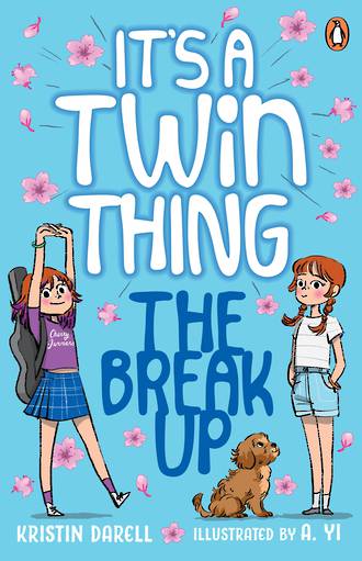 The Break Up It's a Twin Thing!