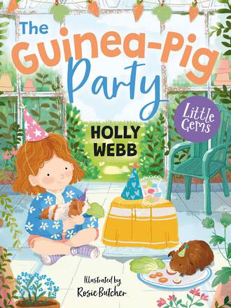 The Guinea Pig Party