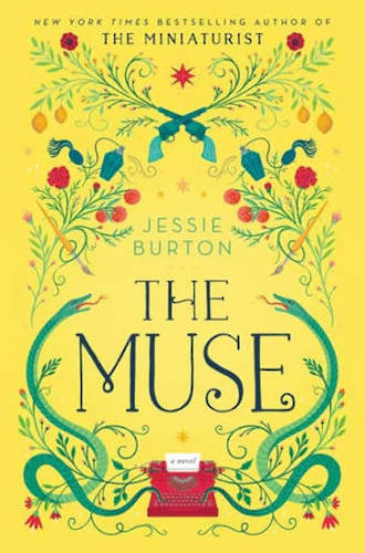 The Muse