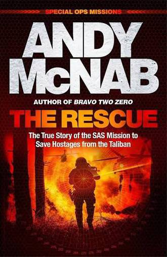 The Resuce (hardback)