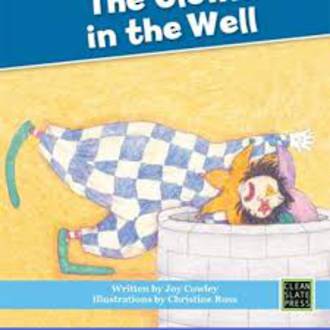 The Clown in the Well