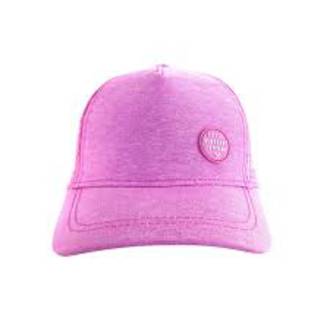 Little Renegade Trucker Cap Blush Maxi