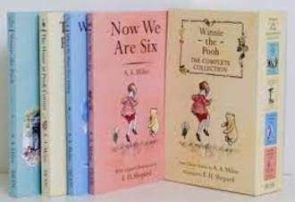 Winnie the Pooh Collection