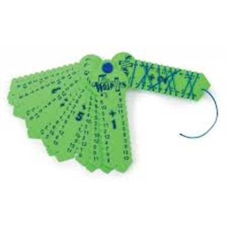 Addition Wrap Ups