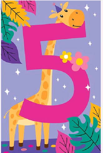 Card 5
