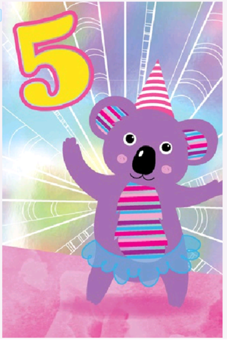 Card 5
