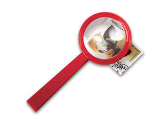 Navir Magnifying Lens