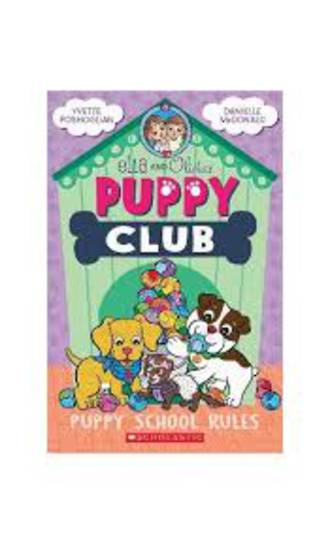 Puppy Club Puppy School Rules