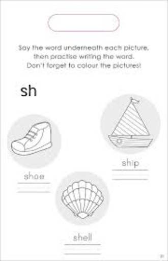 Little Genius Starting School Activity Pad
