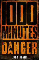 1000 Minutes of Danger