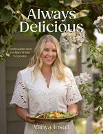Always Delicious - PRE-ORDER