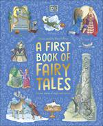 DK First Book of Fairy Tales