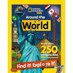 National Geographic Kids Around the World