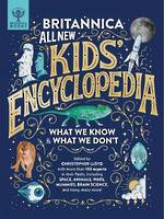 Britannica All New Kids Encyclopedia