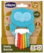 Chicco Owly Rattle
