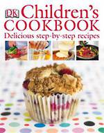 Children's Cookbook Delicious Step-by-Step Recipes