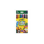 Crayola Silly Scents 10 Pack