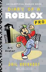 Diary of a Roblox Pro #15 Jail Breakout