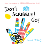 Dot! Scribble! Go!