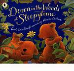 Down in the Woods at Sleepytime