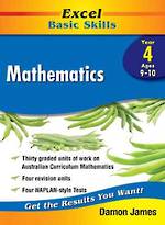Excel Basic Skills Mathematics Year 4 Ages 9-10