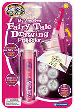My Very Own Fairy Tale Drawing Projector