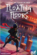 Floating Floors A Tactical Game of Balance and Cunning